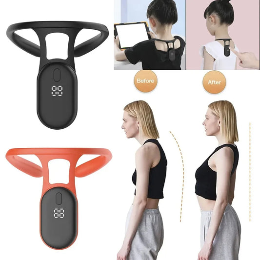 AlignSpine™ Smart Posture Corrector